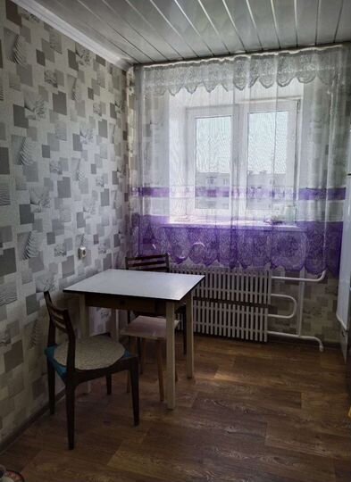 2-к. квартира, 44 м², 5/5 эт.