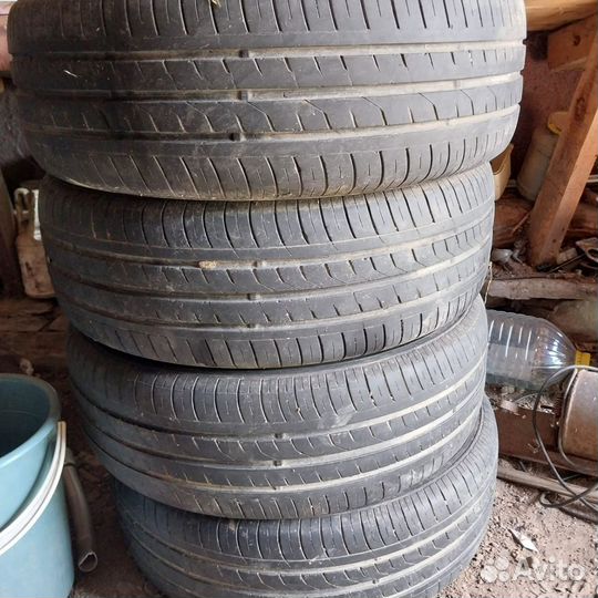 Hankook Smart Control AW02+ 225/60 R17