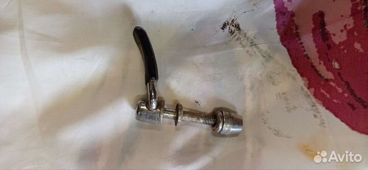 Запчасти для велосипедов и бмх читайте описание