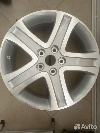 Диски на suzuki гранд vitara