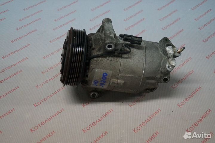 Nissan 92600-JD200 Компрессор кондиционера