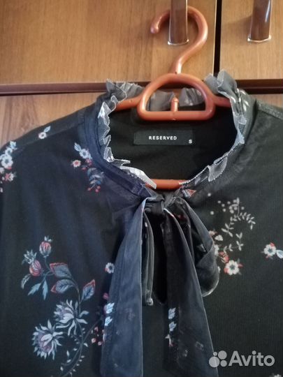 Платье. Сарафан