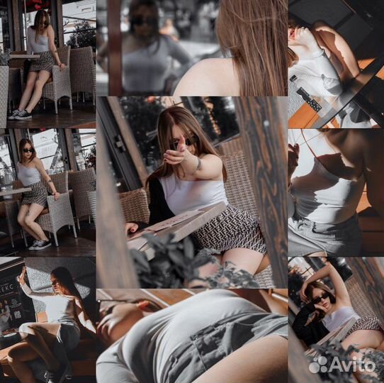 Фото и видеосъемка