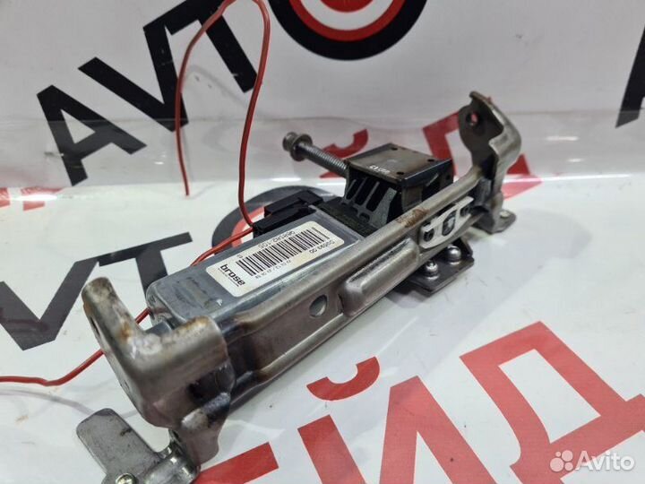Мотор регулировки сиденья Audi A6 4G chva