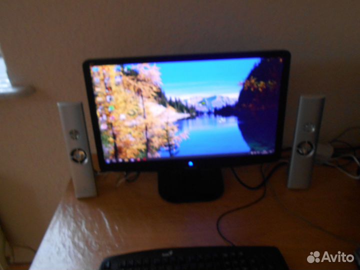 Офисный компьютер Intel Core I5
