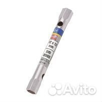 Ключ трубчатый 6х7 Волжский