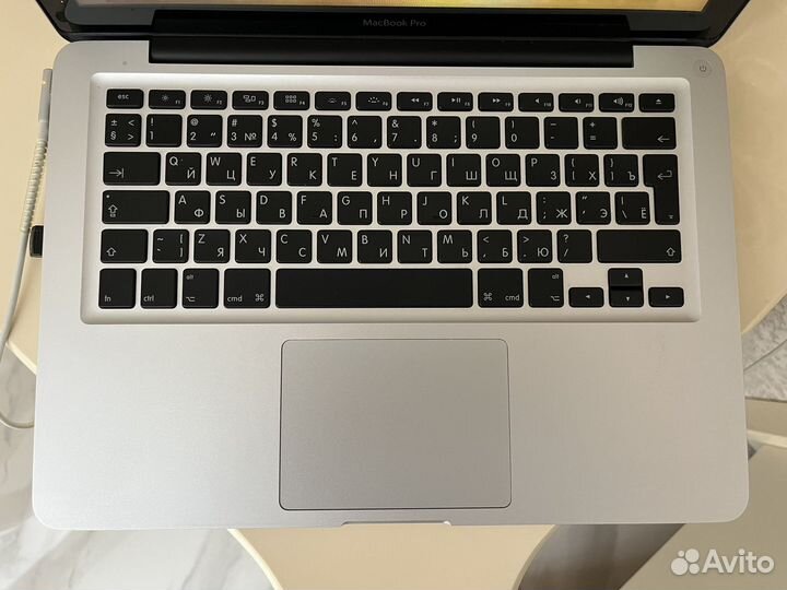 Apple MacBook Pro 13 Intel Core i7