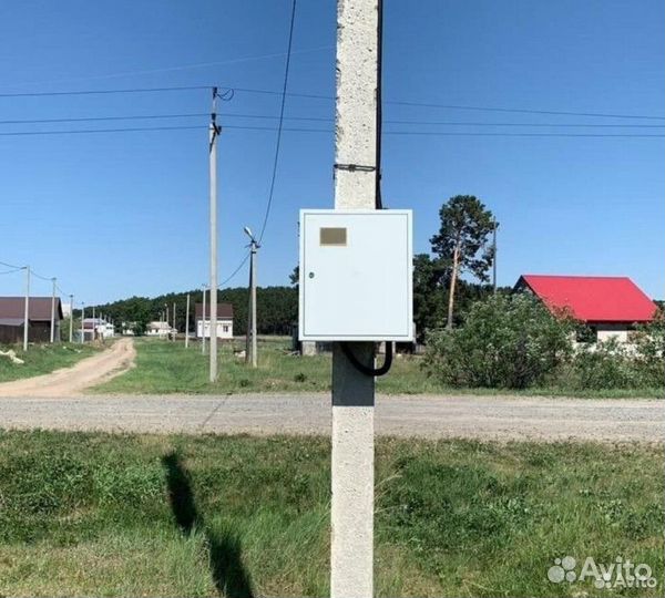 Подключение электричества выполнение тех условий