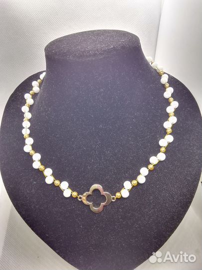 Колье для девушки