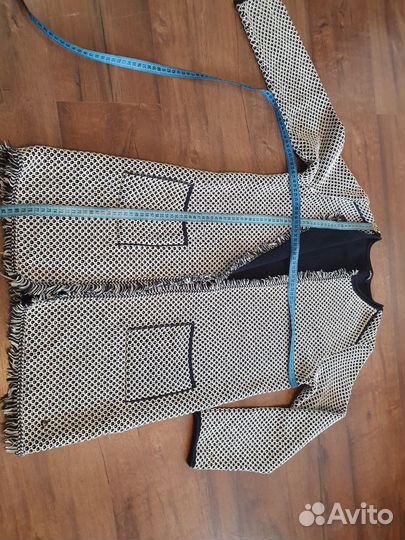 Кардиган Olsen премиум