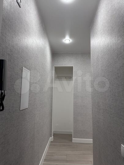 1-к. квартира, 29,9 м², 3/5 эт.