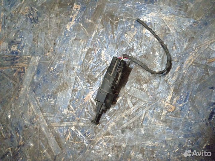 Концевик Chevrolet Cruze