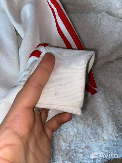 Олимпийка adidas