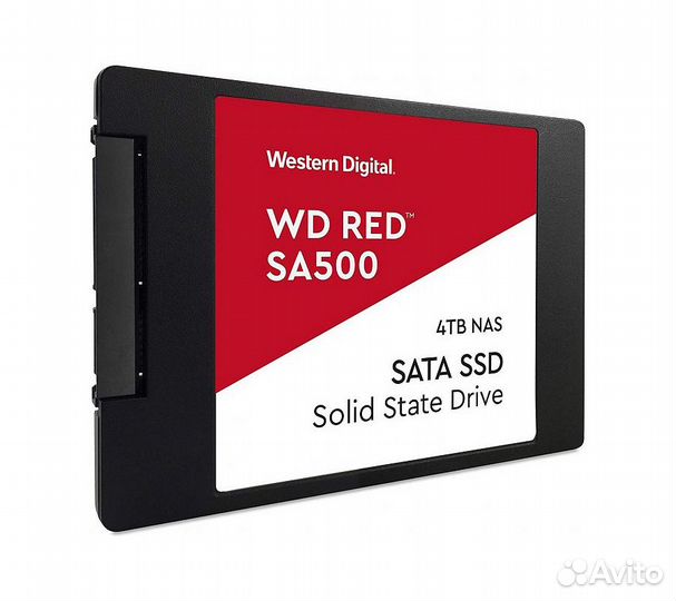 Жесткий диск SSD 2.5