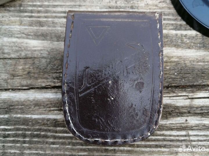 Бачок для фотопленки