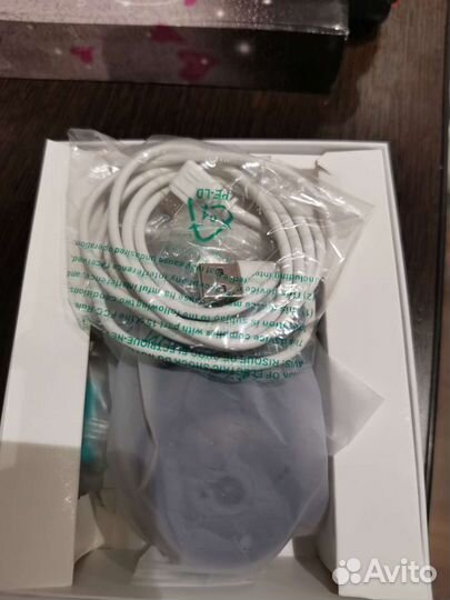 Камера видеонаблюдения