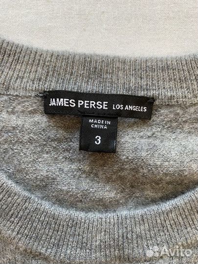 Джемперы James Perse los angeles (новый)