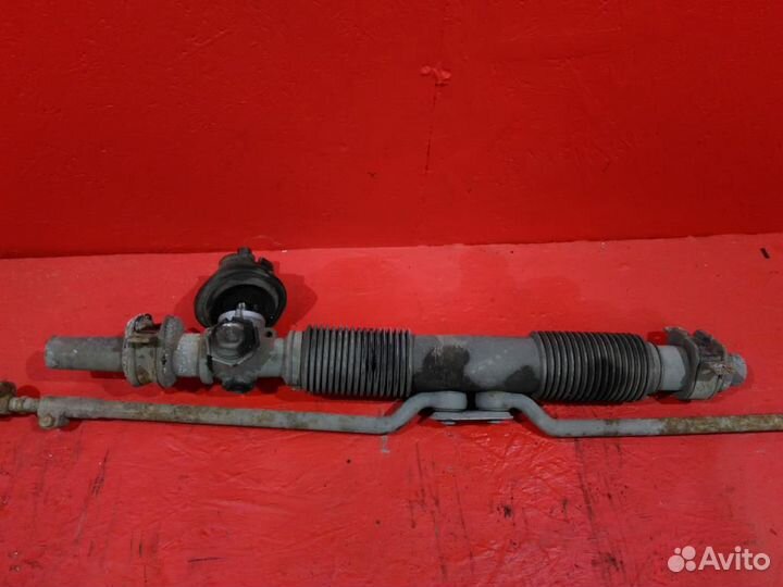 Рулевая рейка Дэу Нексия