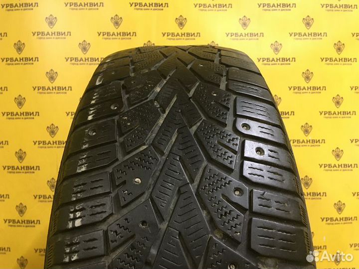 Gislaved NordFrost 100 SUV 215/65 R16 102T