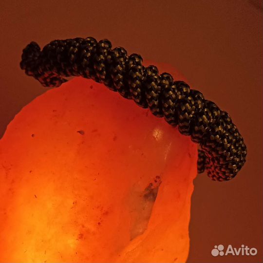 Браслет из паракорда