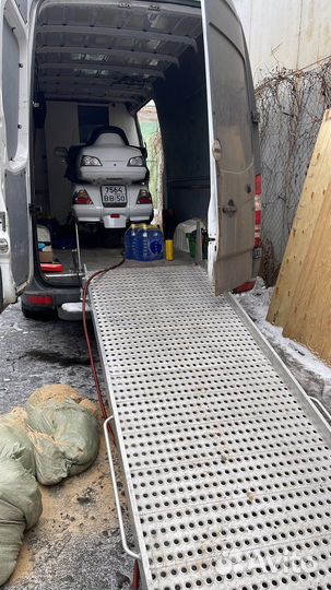 Мотоэвакуатор, грузоперевозки 24 часа