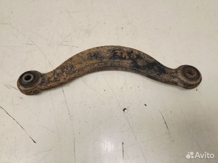Тяга задняя поперечная левая Mazda Cx-7 ER3P