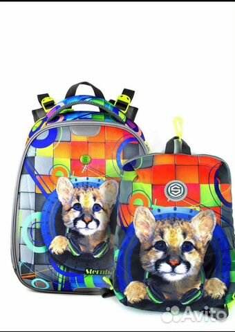 Ранец школьный