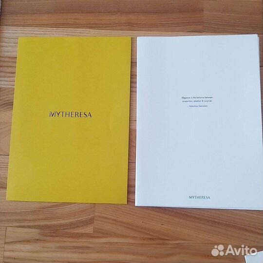 Брендовые пакеты цум, коробка папки для документов