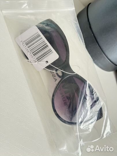 Солнцезащитные очки женские