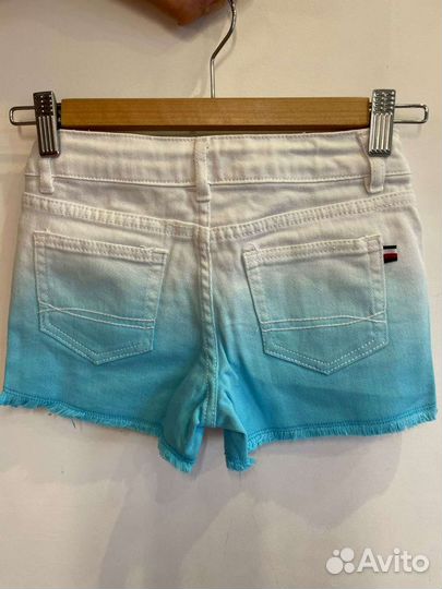 Шорты для девочек