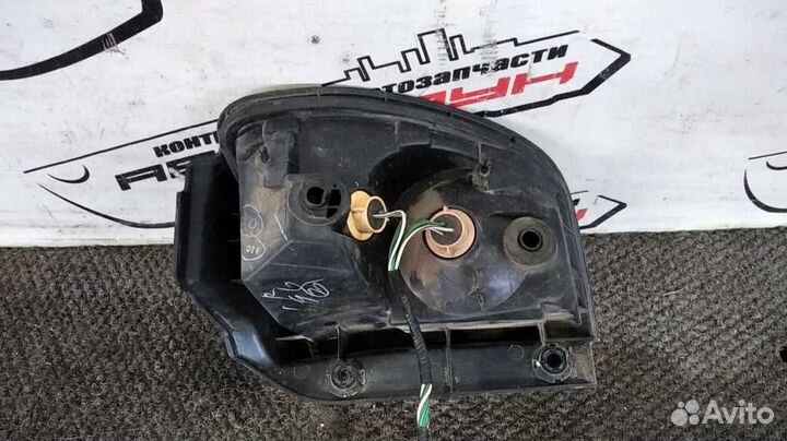 Фонарь toyota lexus harrier RX300 ACU10W ACU15W MC