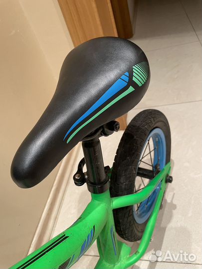 Беговел детский