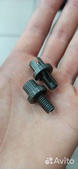 Запчасти для велосипеда