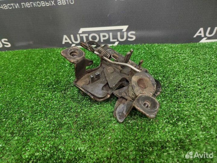 Замок капота Audi A4 B5 AGA 1998