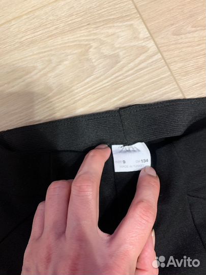 Вещи для девочки Zara 128-134