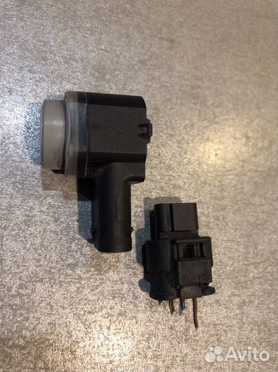 Датчик парковки Audi Q5 Valeo
