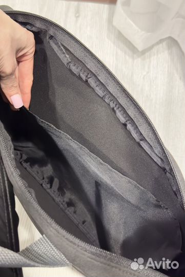 Сумка для ноутбука и документов