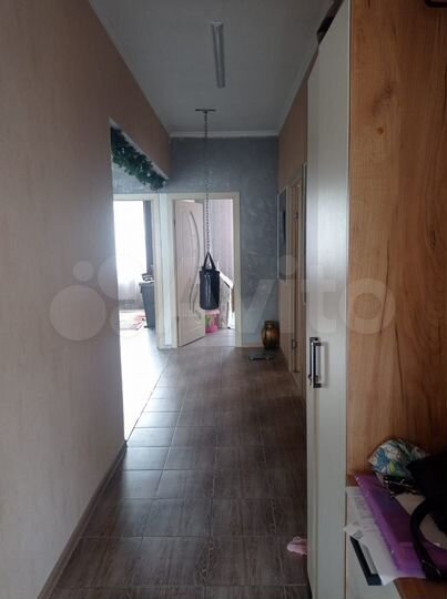 Дом 107 м² на участке 8,5 сот.