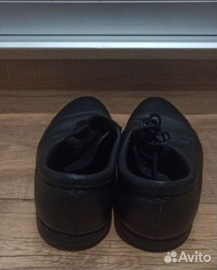 Туфли мужские 45 размер
