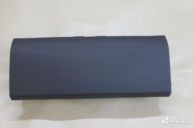 Накладка колена Ford S max