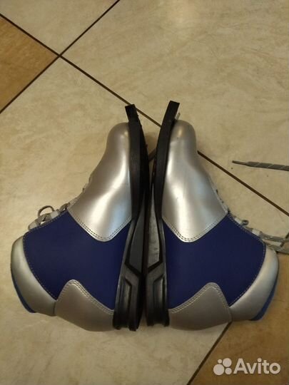 Лыжные ботинки Quechua 37