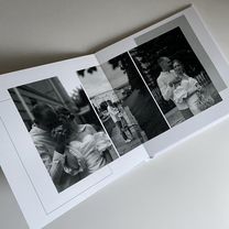 Фотокнига, оригинальный подарок на новый год и др, Слуцк