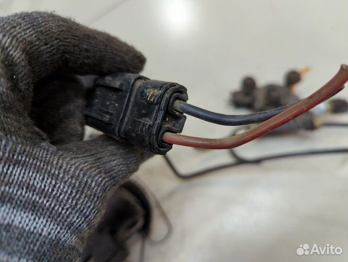 Компрессор воздушный Land Rover Range Rover Sport