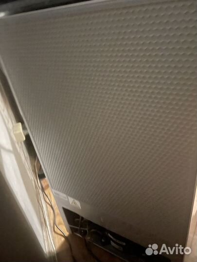 Холодильник dexp маленький