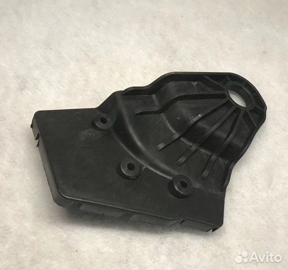 Ремкомплект крепления фар Mercedes W257 CLS350