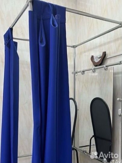 Оборудование для магазина одежды