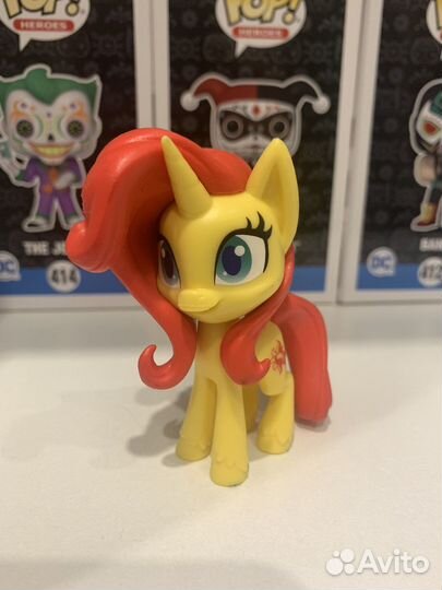 My Little Pony Hasbro