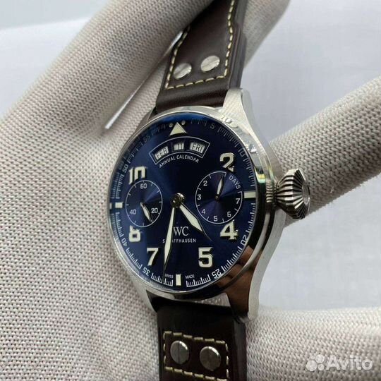 Часы IWC