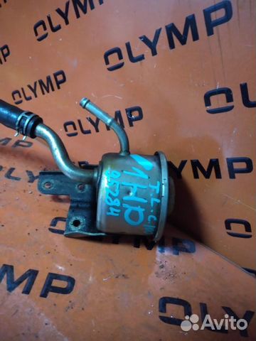 Бачок гидроусилителя Toyota Land Cruiser HDJ101