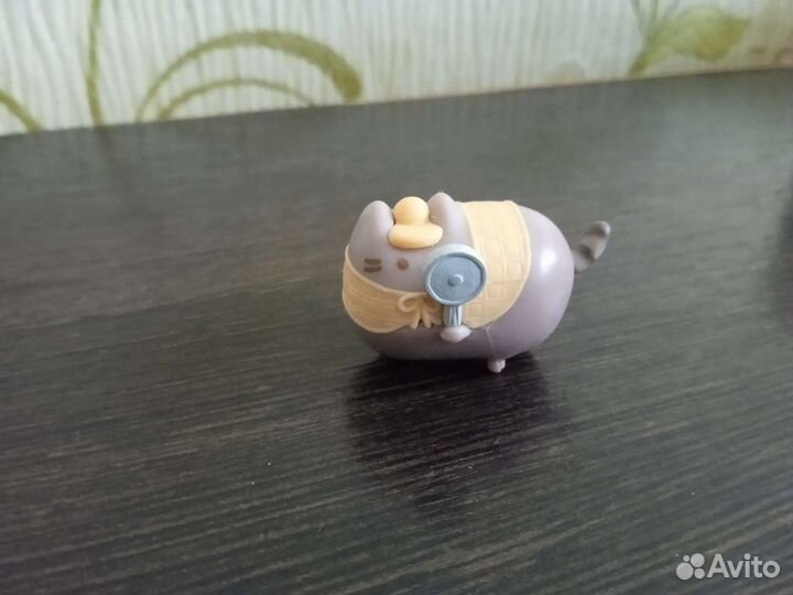 Игрушка Пушин кот Pusheen cat